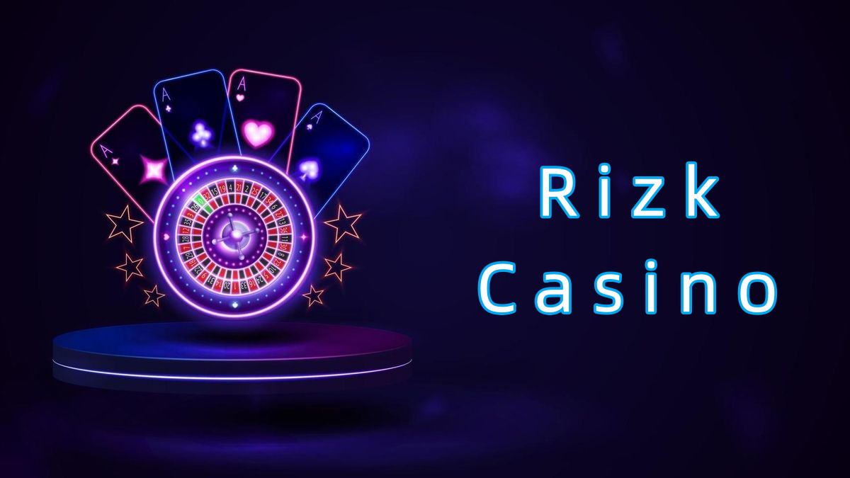 Rizk Casino پاکستان